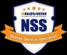 navien service specialist